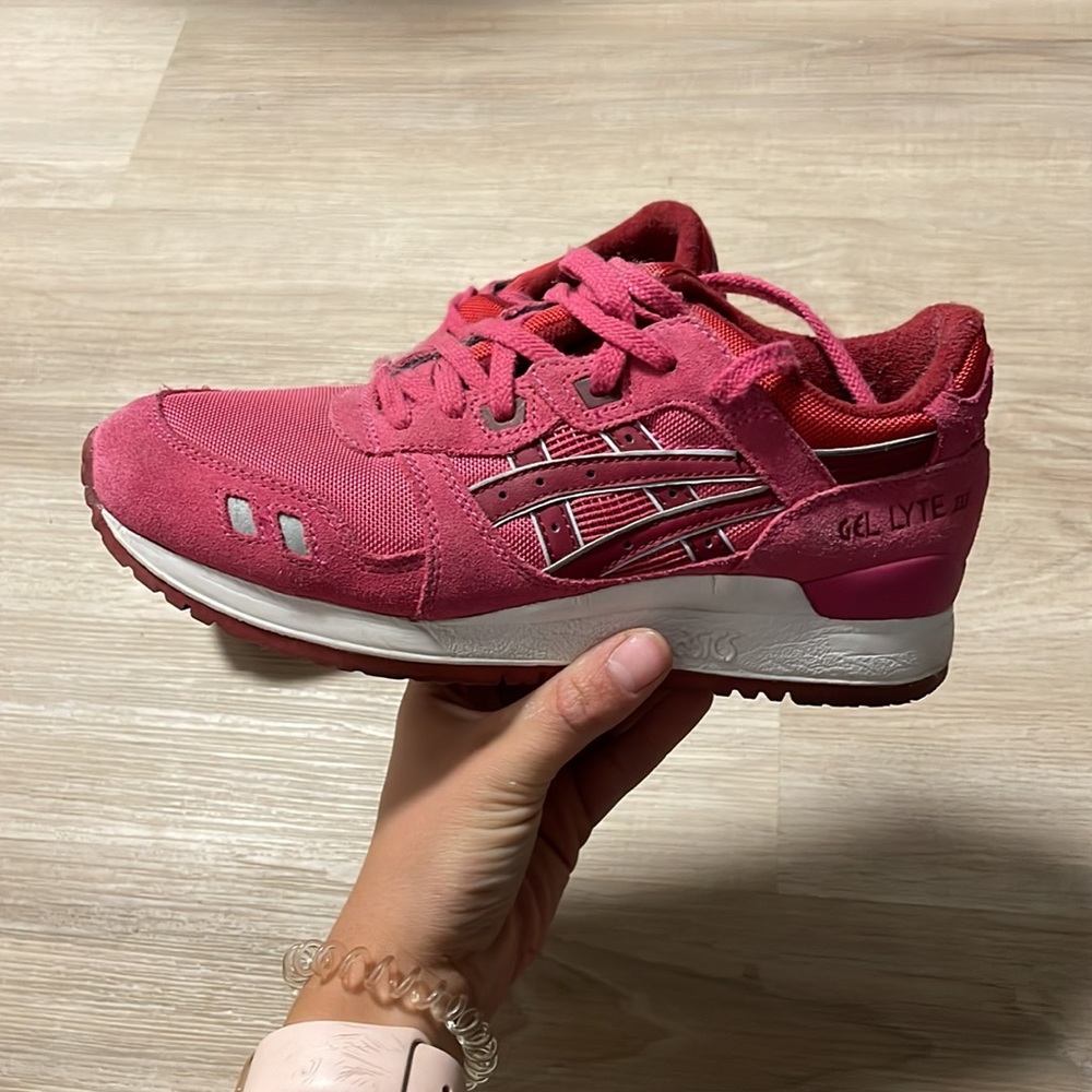 ASICS Gel Lyte 3